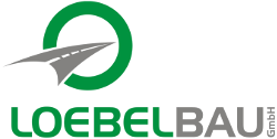 Loebel Bau GmbH - Logo