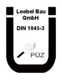 PÜZ - Loebel Bau GmbH aus dem Vogtland